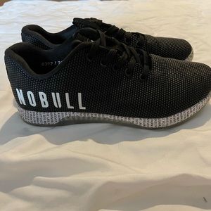 NoBull limited edition Trainers